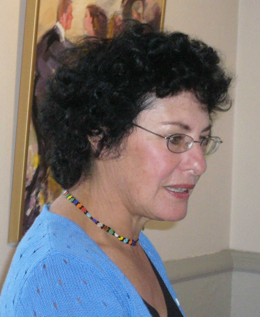 Elsi Uhlman