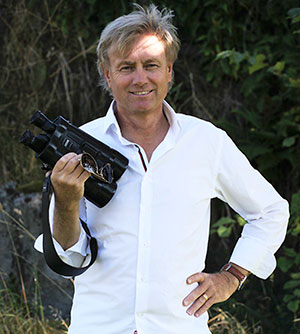 Göran Dalhov