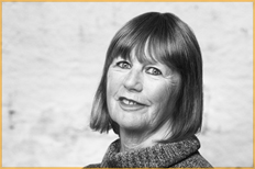Ulrica Hydman Walien