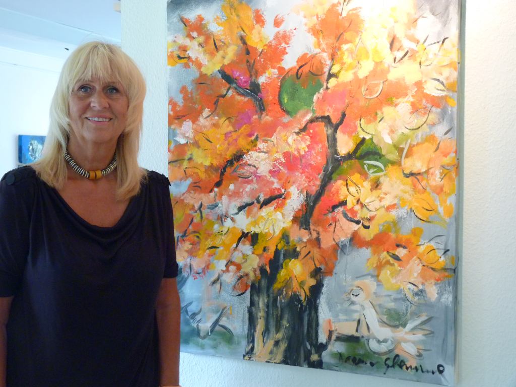 Dagmar Glemme
