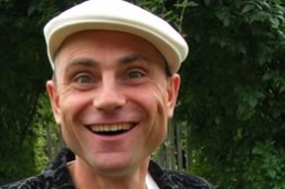 Peter Wahlbeck