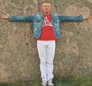 Christer Sandelin