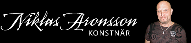 Niklas Aronsson