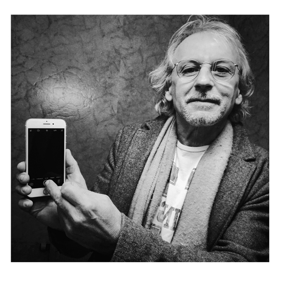 Foto Stellan